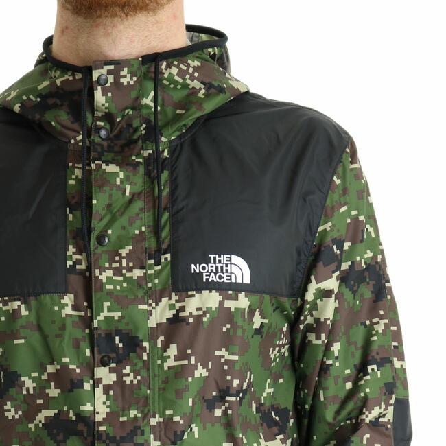 GIUBBOTTO 1985 MOUNTAIN THE NORTH FACE - Mad Fashion | img vers.650x/